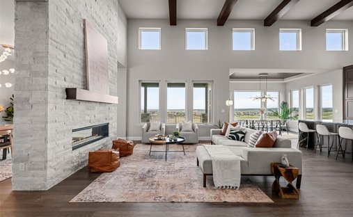 House in Parker, Colorado, United States 1