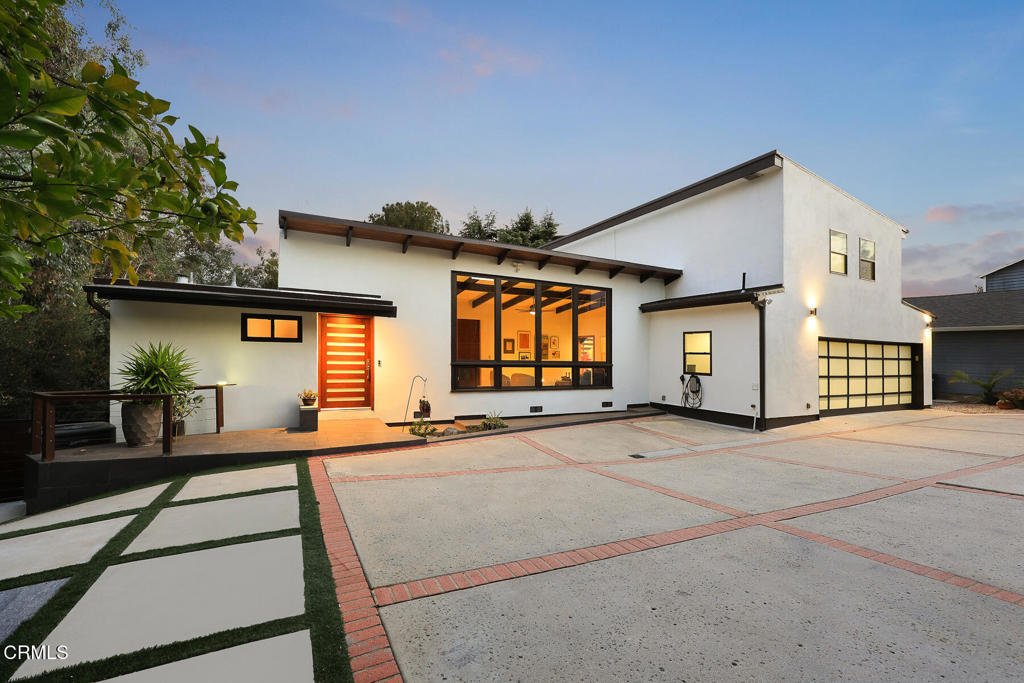 House in La Cañada Flintridge, California, United States 1 - 18264402