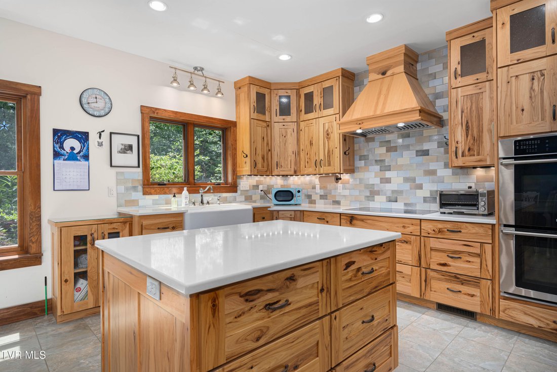 Casa a Roan Mountain, Tennessee, Stati Uniti 1 - 18263138