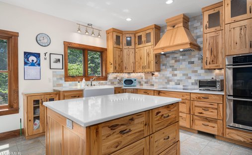 Haus in Roan Mountain, Tennessee, Vereinigte Staaten 1