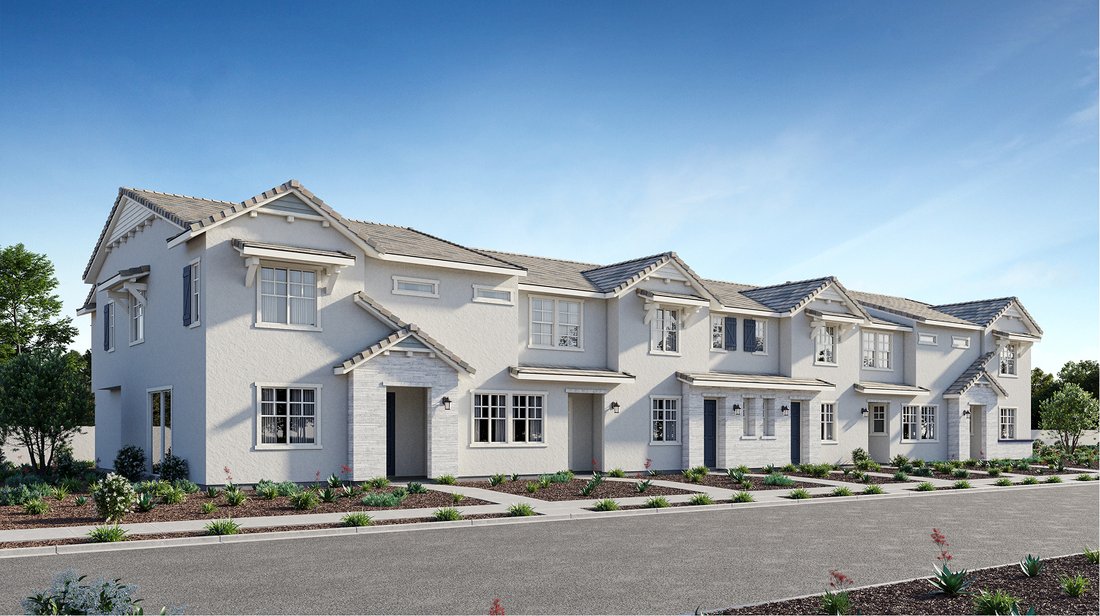 House in Ontario, California, United States 1 - 18261905