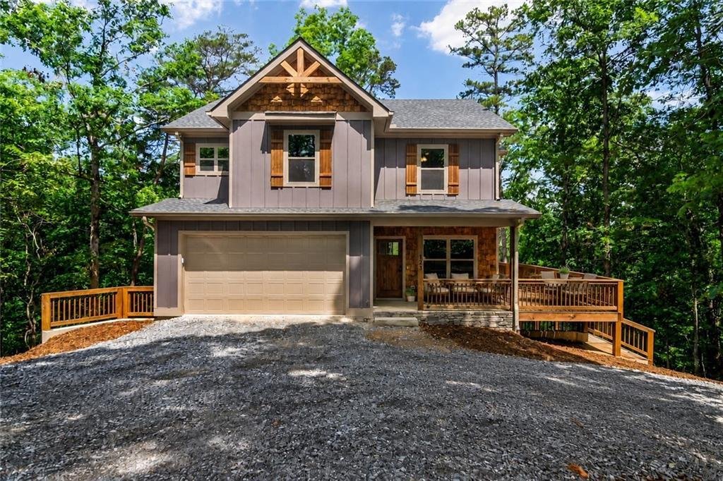 House in Cumming, Georgia, United States 2 - 17738376
