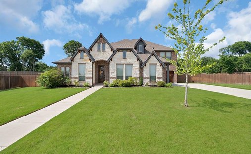 Haus in Midlothian, Texas, Vereinigte Staaten 1