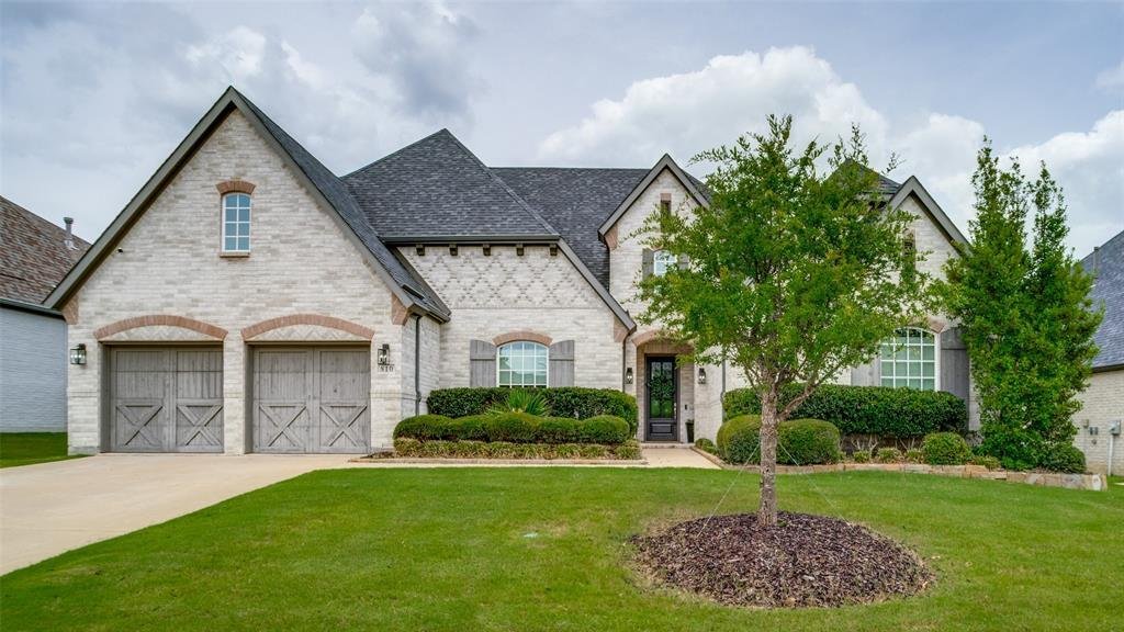 House in Prosper, Texas, United States 1 - 18266040