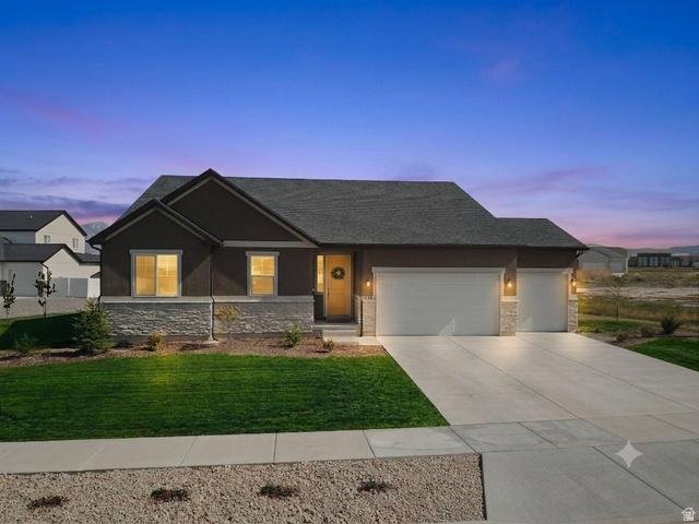 House in Grantsville, Utah, United States 1 - 17501052