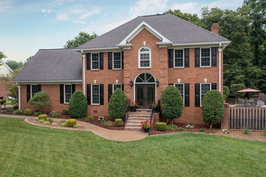 House in White House, Tennessee, United States 2 - 18264548