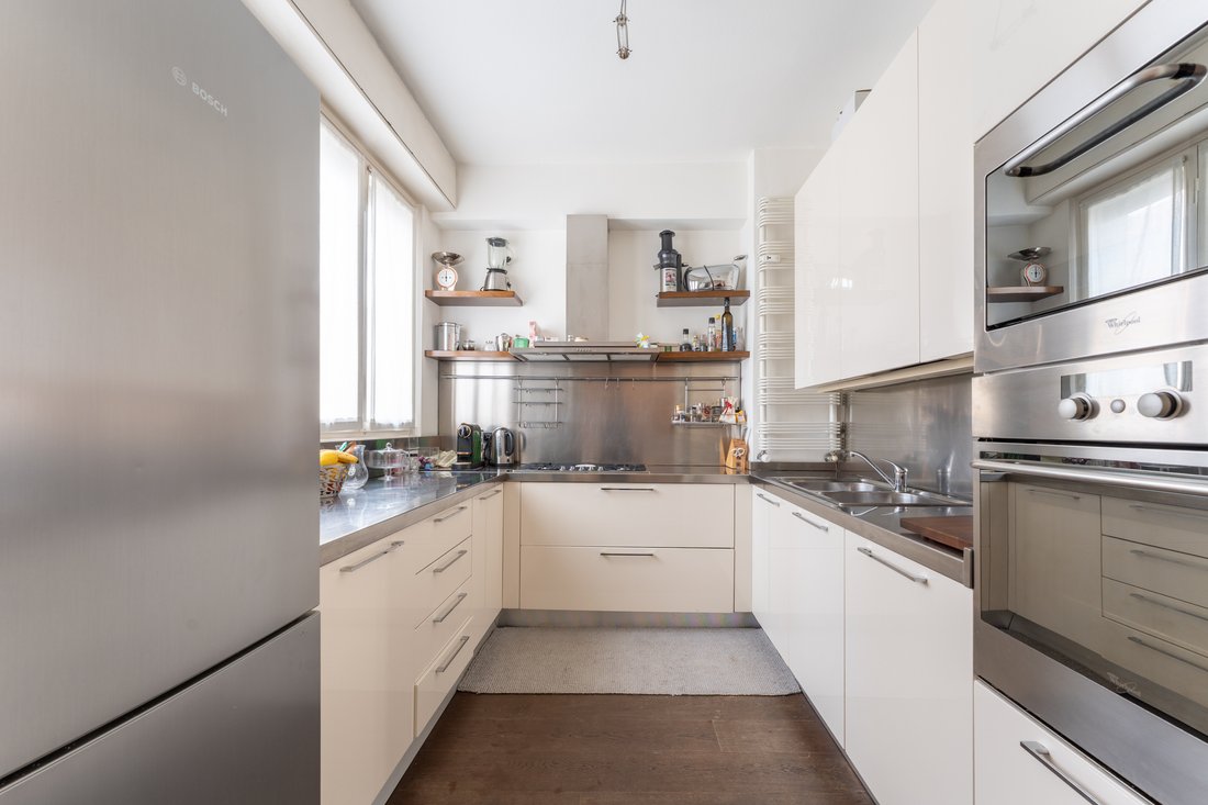 Apartment in Independence - Queen Giovanna, Milan, Italy 5 - 18265430