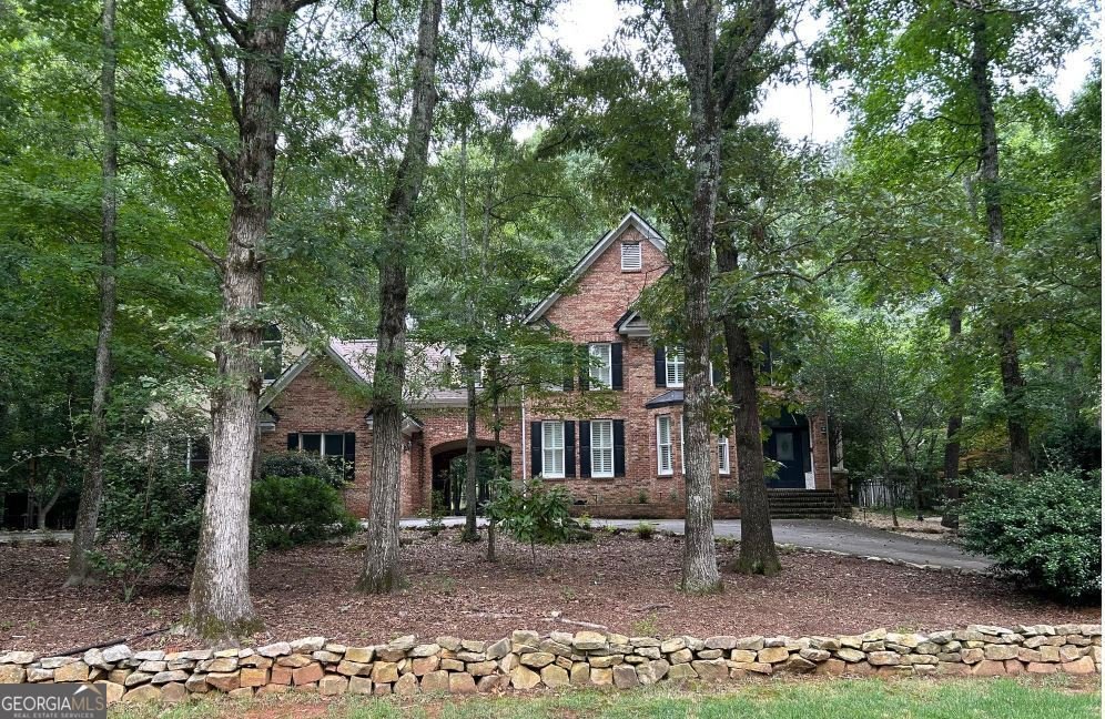 House in Newnan, Georgia, United States 1 - 18261055