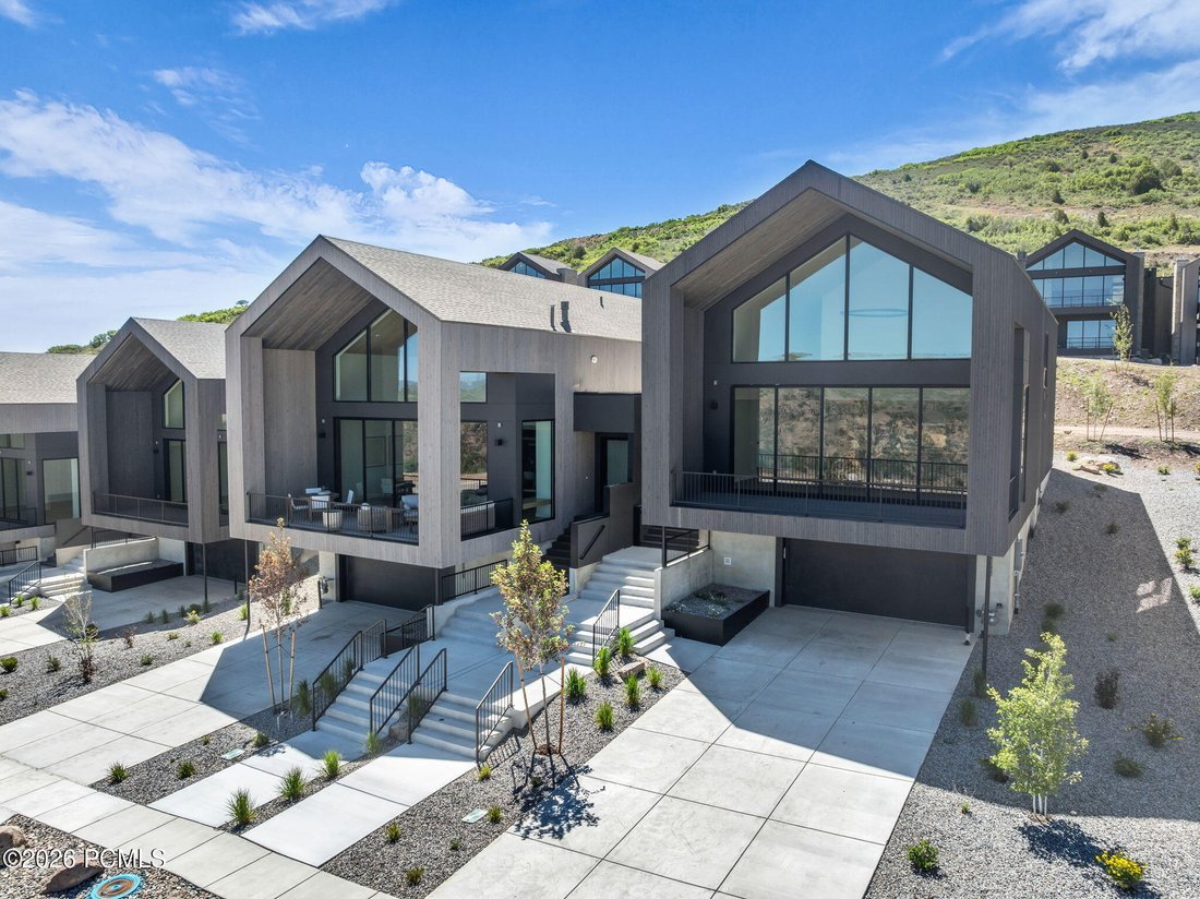 House in Heber City, Utah, United States 2 - 17148900
