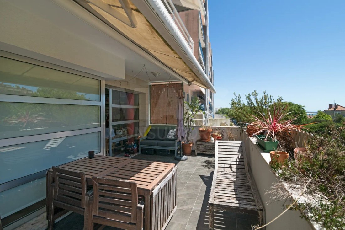 Apartment in Alges, Linda-a-Velha e Cruz Quebrada-Dafundo, Lisbon, Portugal 5 - 18262021