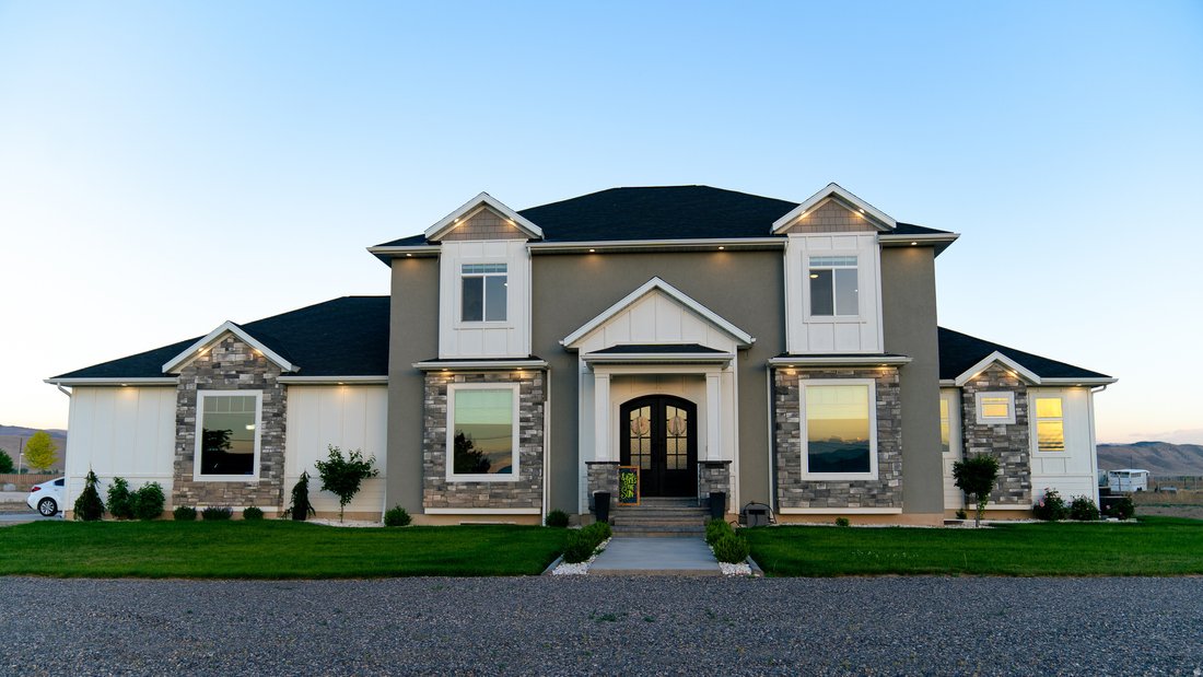 House in Axtell, Utah, United States 4 - 18264048