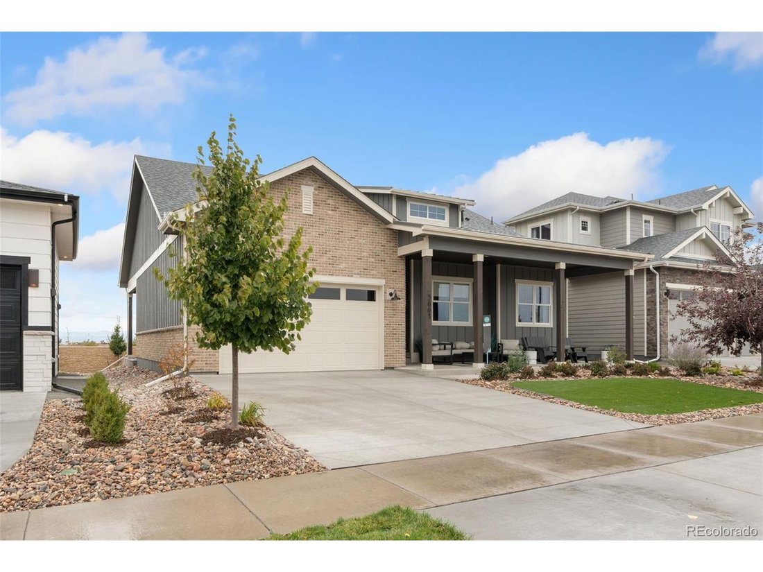 House in Aurora, Colorado, United States 2 - 18264062