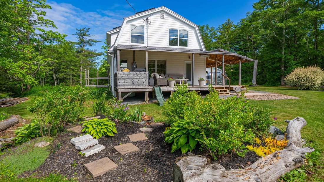 House in Enfield, Nova Scotia, Canada 3 - 18260984