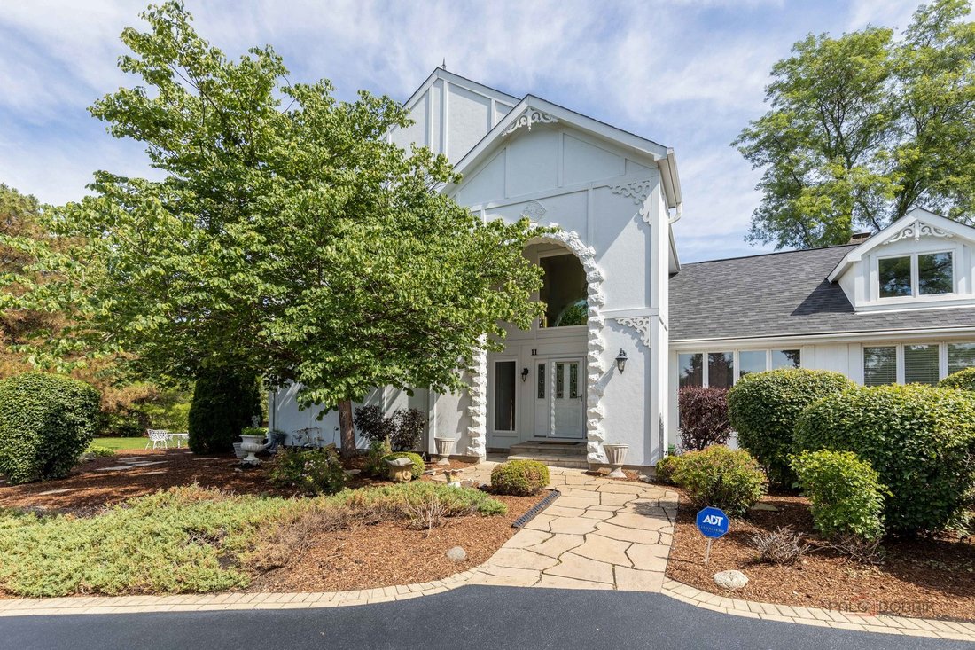 House in Long Grove, Illinois, United States 3 - 18261290