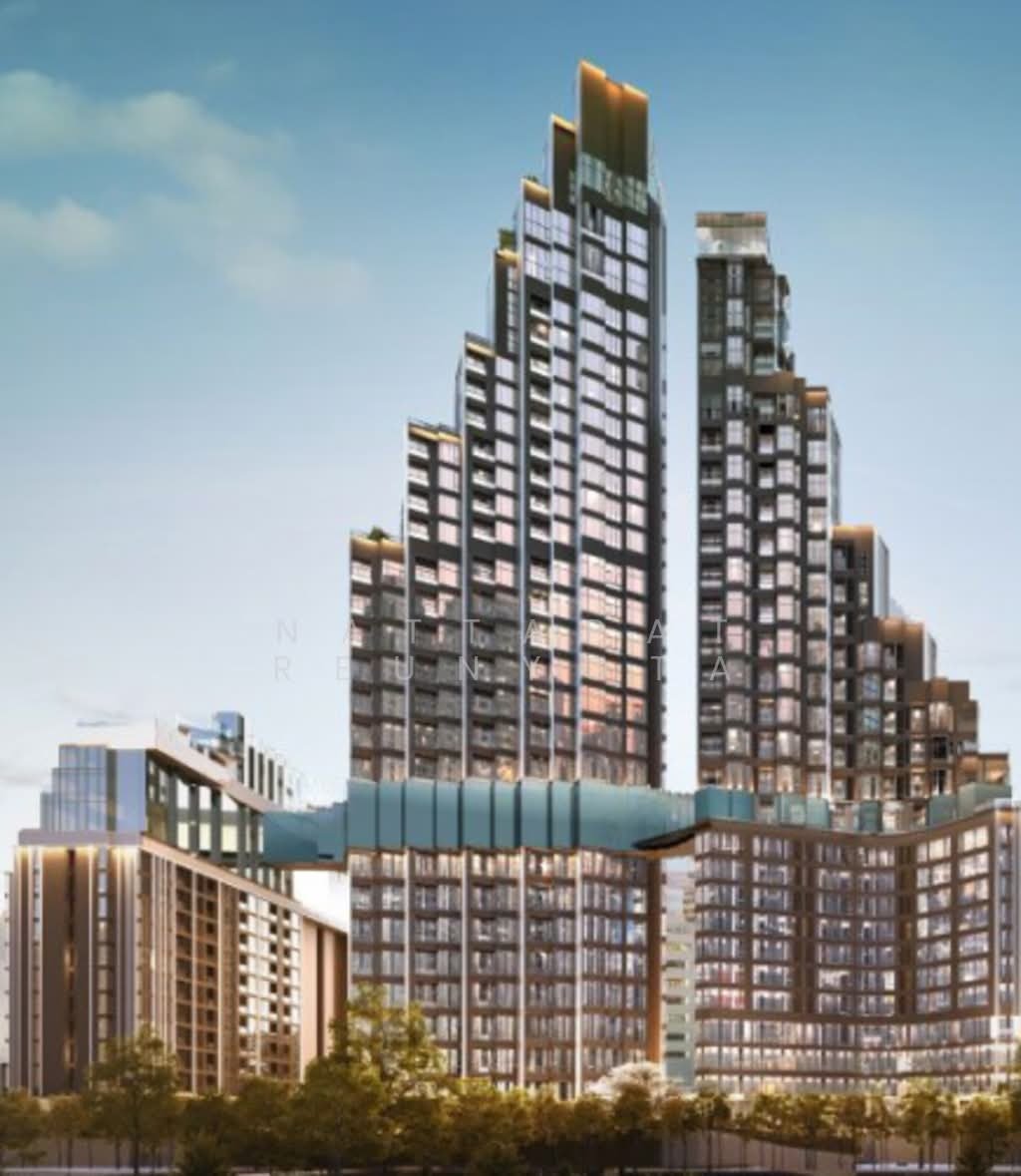 Condo in Bangkok, Krung Thep Maha Nakhon, Thailand 5 - 18262508