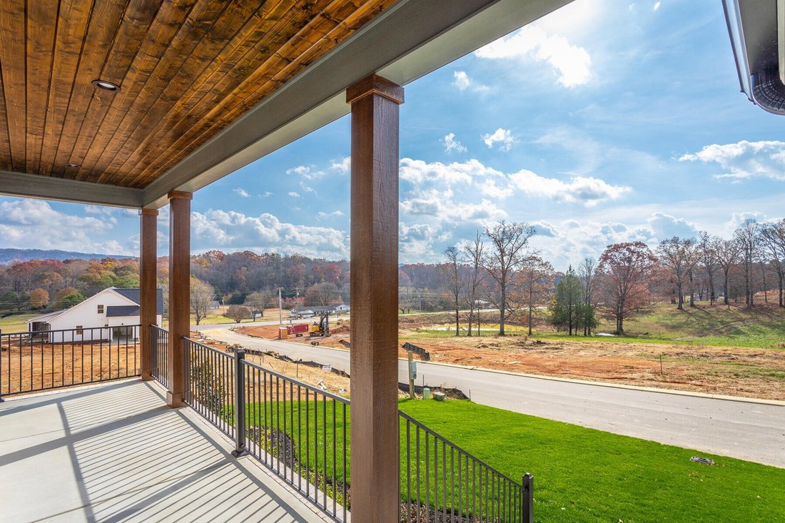House in Ooltewah, Tennessee, United States 4 - 18264629