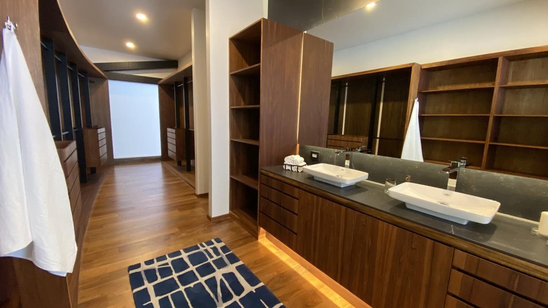 Appartement à Tlaxcalancingo, Puebla, Mexique 3 - 18261527