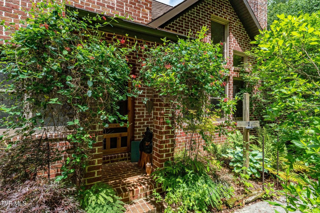 House in Roan Mountain, Tennessee, United States 1 - 18263138