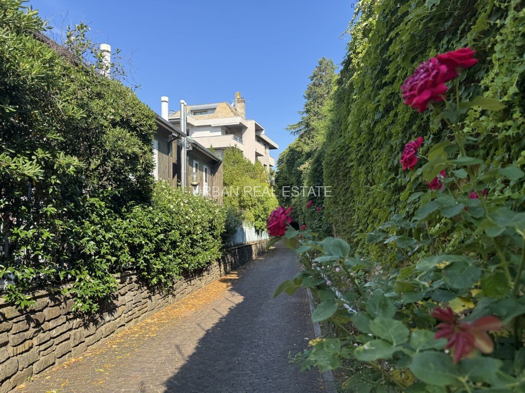 Apartment in Roiano-Scorcola, Trieste, Friuli – Venezia Giulia 5 - 18266595