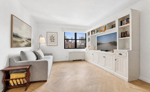 Genossenschaftswohnung in New York City, New York, Vereinigte Staaten 1
