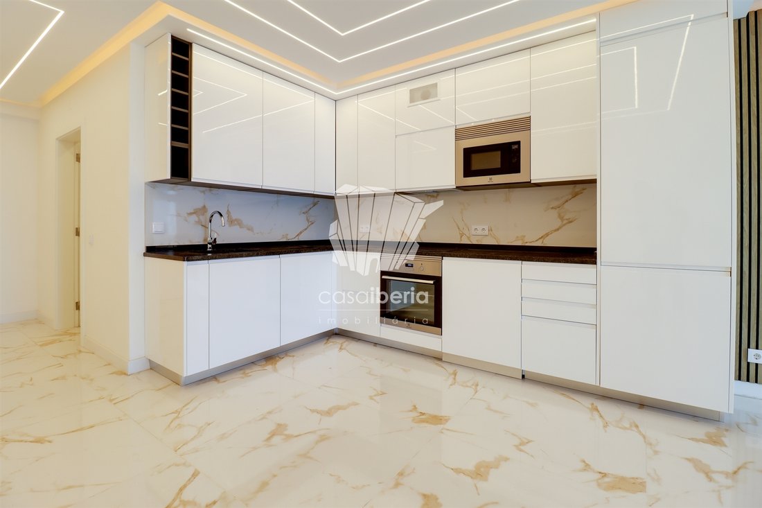 Apartment in Quarteira, Algarve, Portugal 5 - 16977786