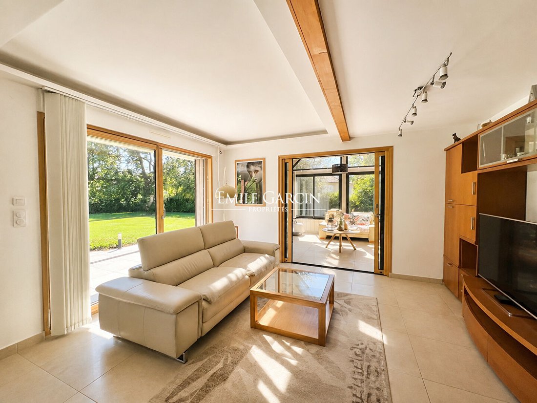 Villa in Secteur Sauvegarde, Honfleur, France 3 - 18262444