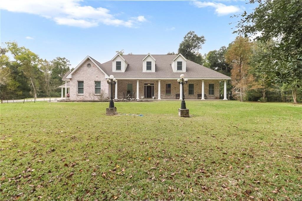 House in Marrero, Louisiana, United States 1 - 18263833