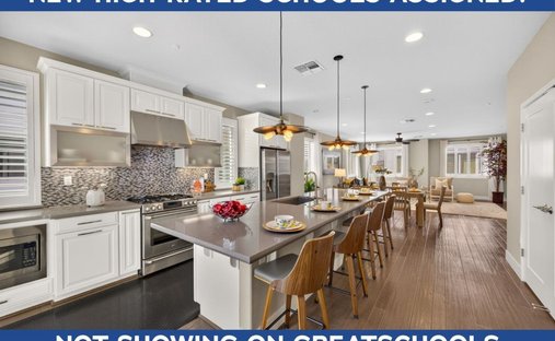 Townhouse in San Jose, California, United States 1