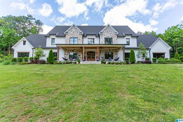 Land in McCalla, Alabama, United States 2 - 18260052