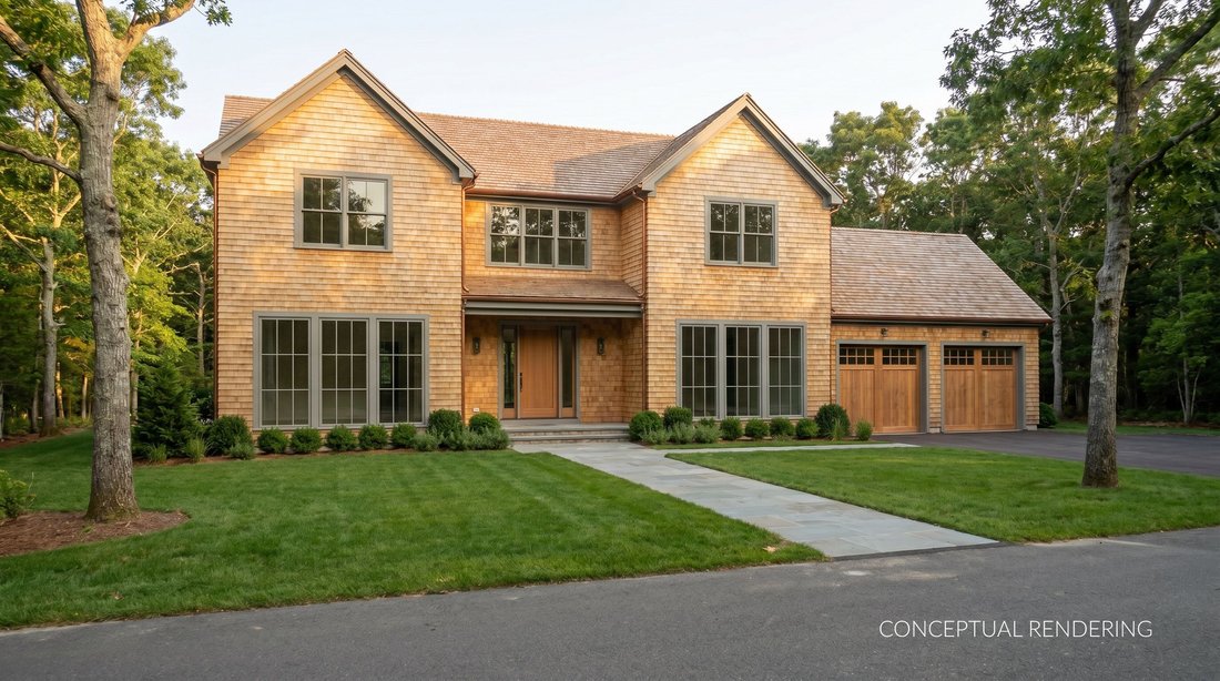 Land in East Hampton, New York, United States 4 - 18261690