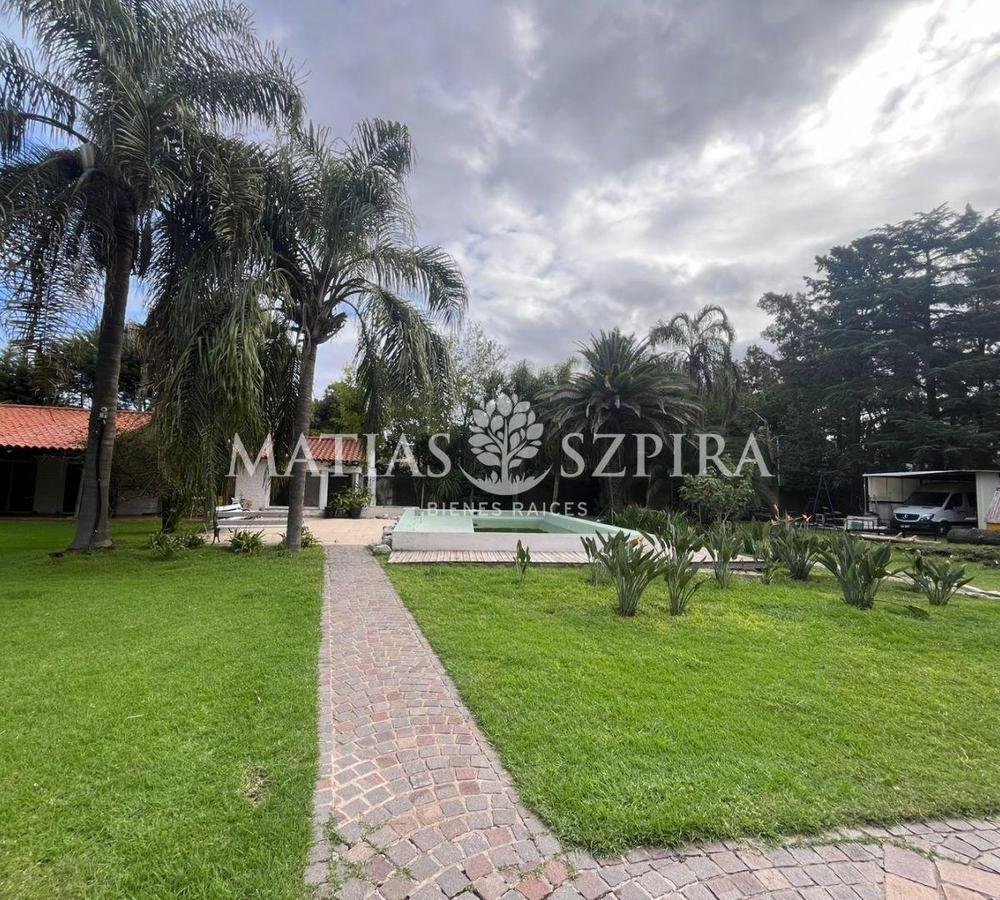 House in Villa Udaondo, Buenos Aires Province, Argentina 3 - 18264400