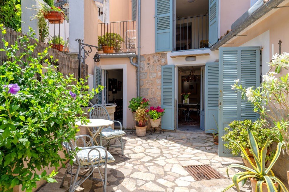 House in Soller, Balearic Islands, Spain 1 - 18266399