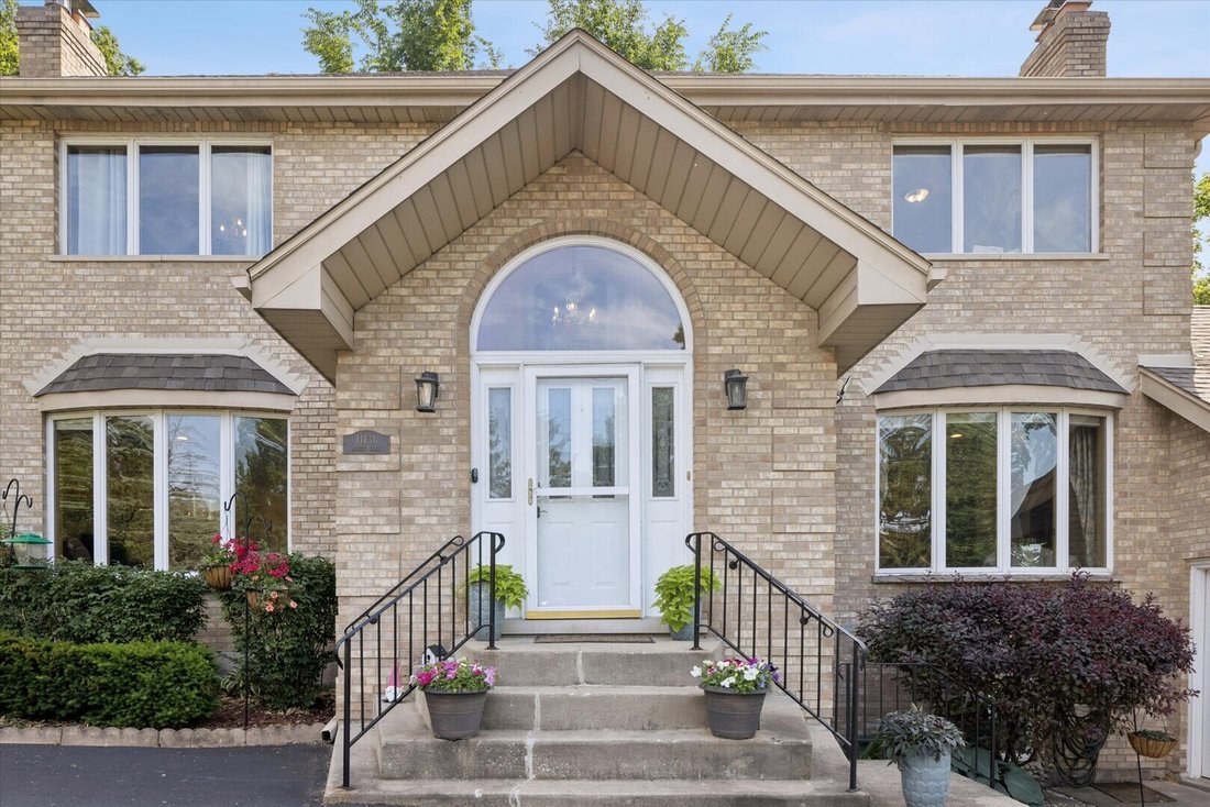 House in Lemont, Illinois, United States 3 - 18264869