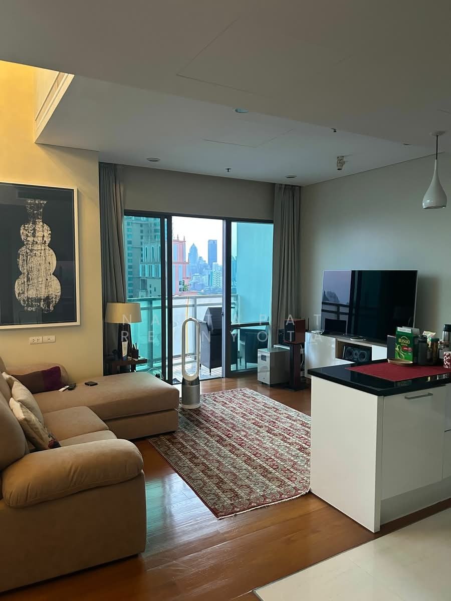Condo in Bangkok, Krung Thep Maha Nakhon, Thailand 2 - 18262525