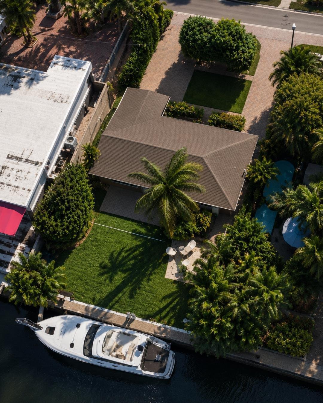 House in Fort Lauderdale, Florida, United States 1 - 17177519