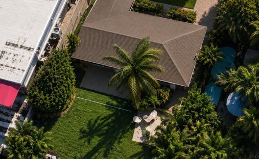 House in Fort Lauderdale, Florida, United States 1