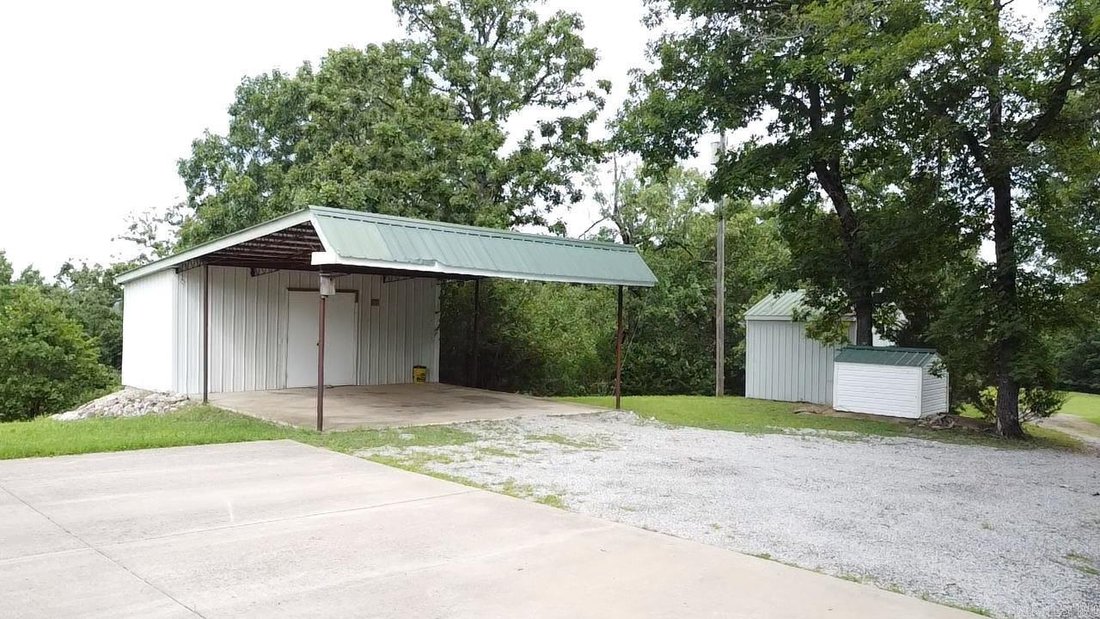 House in Yellville, Arkansas, United States 4 - 18263373