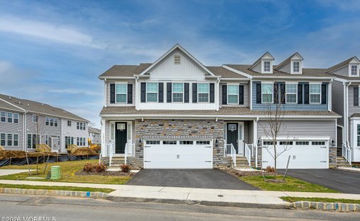 Condo in Manalapan Township, New Jersey, United States 1