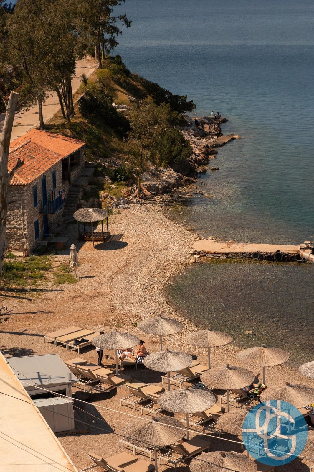 House in Hydra, Attica, Greece 3 - 18265305