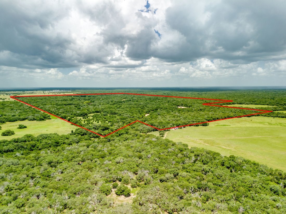 Land in Garwood, Texas, United States 1 - 16035418