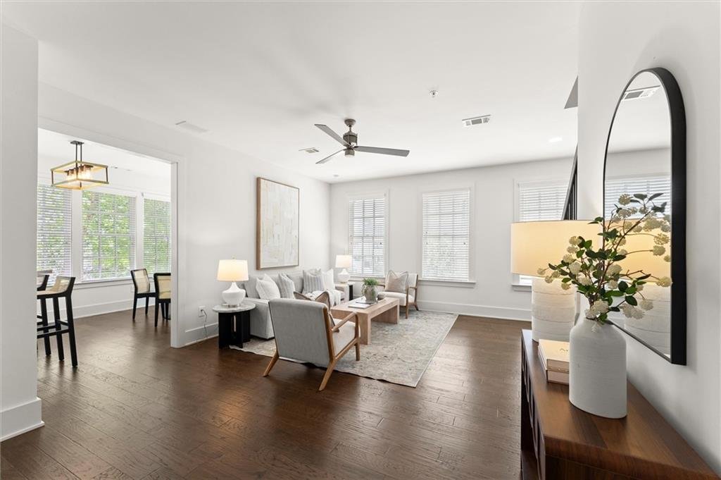 Townhouse in Atlanta, Georgia, United States 4 - 18260961
