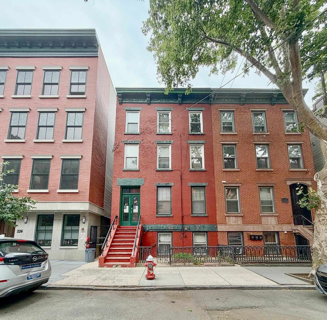 Apartment in Jersey City, New Jersey, United States 2 - 18266164