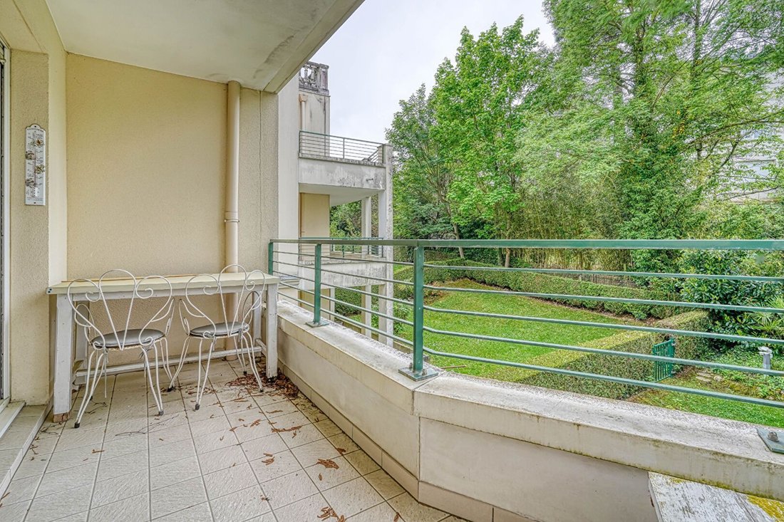 Apartment in Anatole France, Le Plessis-Robinson, France 5 - 18261314