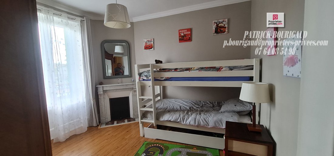 Villa in Rosny-sous-Bois, Ile-de-France, France 5 - 18266567