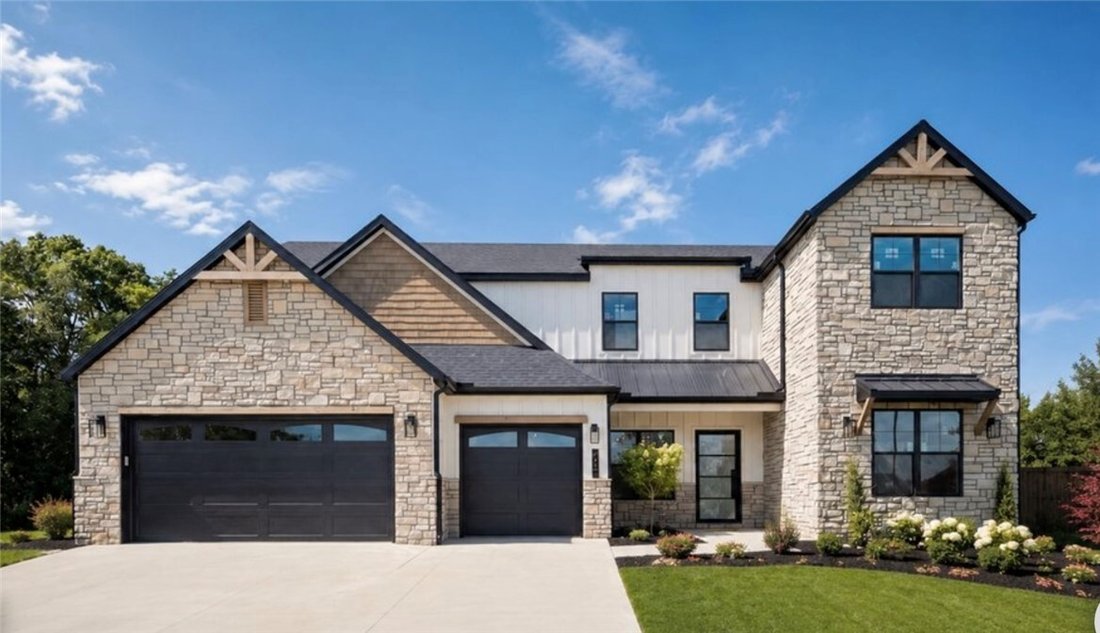 House in Cave Springs, Arkansas, United States 2 - 18181007