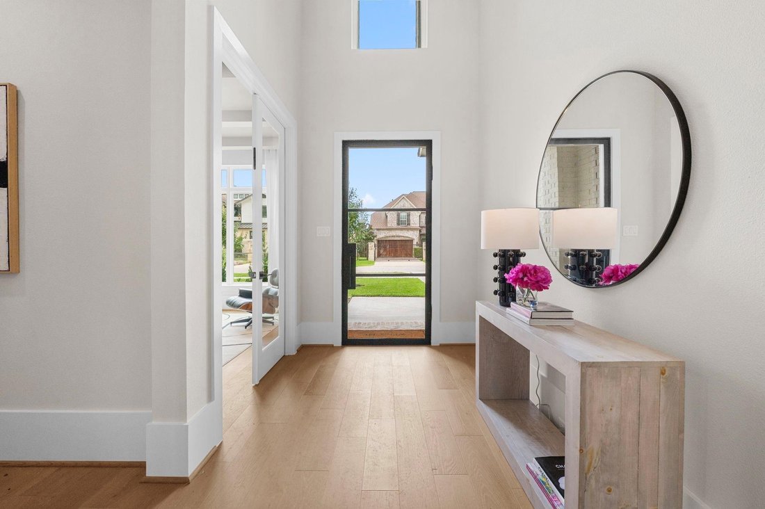 House in Houston, Texas, United States 4 - 18216791