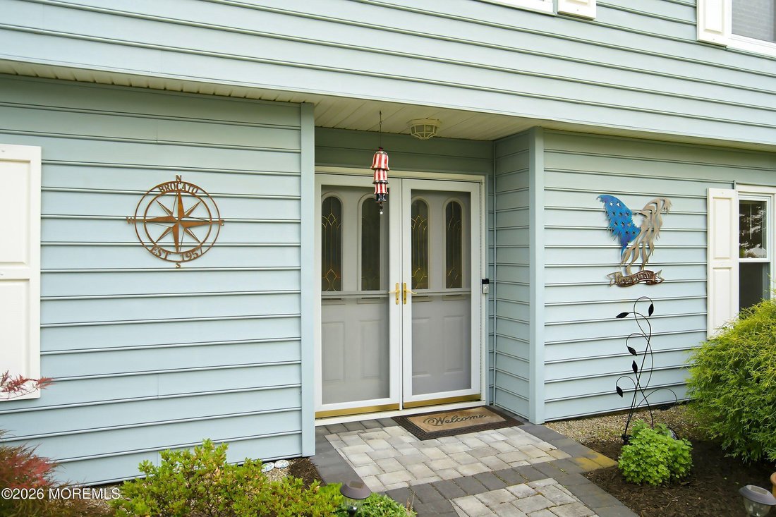 House in Monroe Township, New Jersey, United States 3 - 18260524