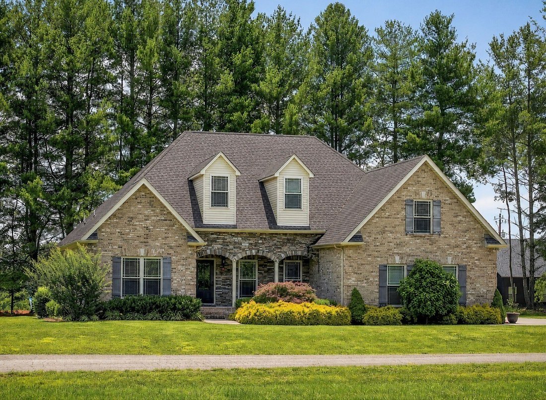 House in Smithville, Tennessee, United States 1 - 18264599