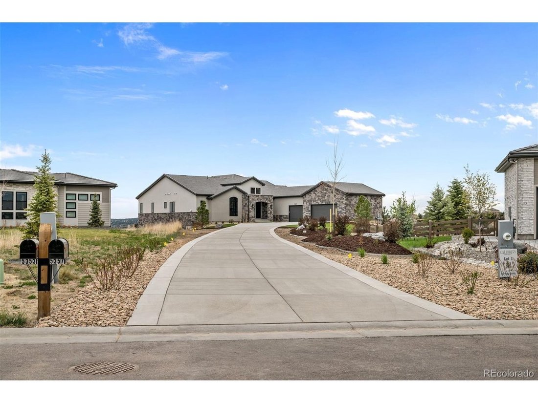 House in Parker, Colorado, United States 2 - 18264140