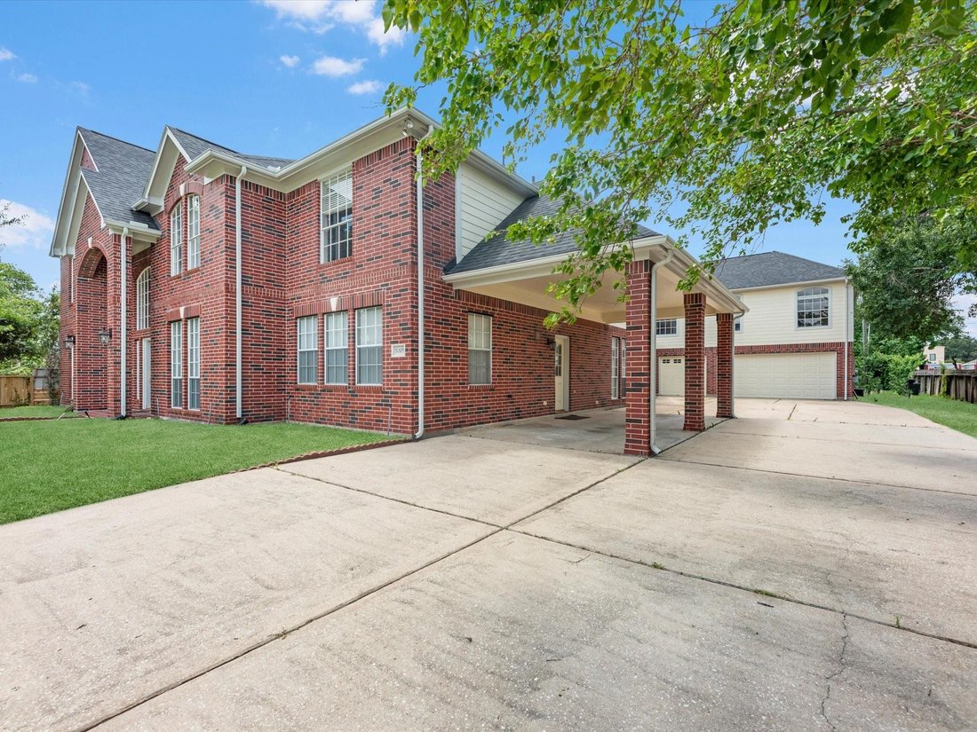 House in Katy, Texas, United States 2 - 18265144
